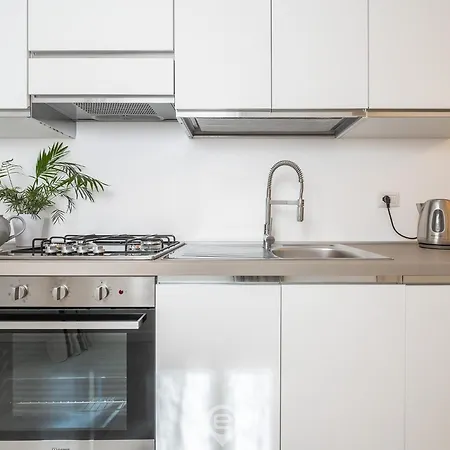 Dimora Della Gherardesca Appartement