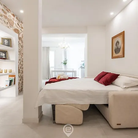 Dimora Della Gherardesca *