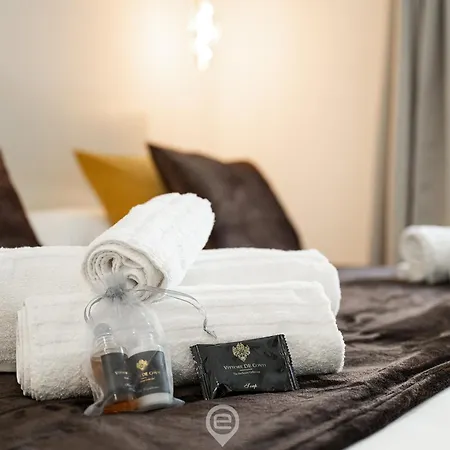 Dimora Della Gherardesca 아파트