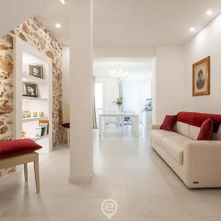 Appartement Dimora Della Gherardesca *