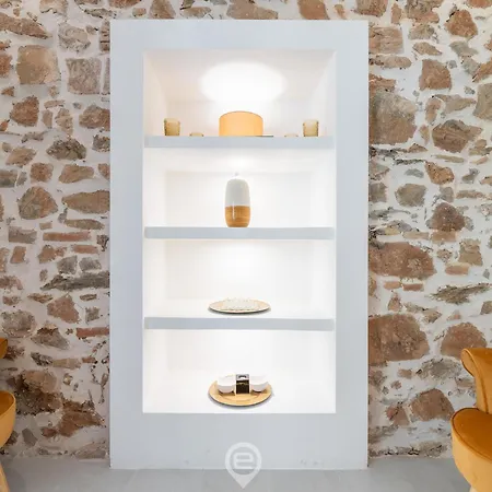 Dimora Della Gherardesca * 이글레시아스