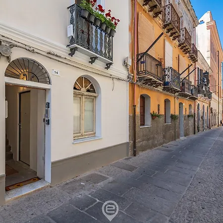 Dimora Della Gherardesca * 이글레시아스