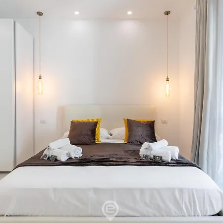 Dimora Della Gherardesca Apartment *