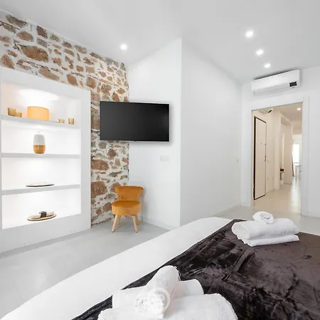 Dimora Della Gherardesca Apartment *