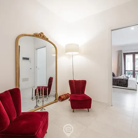 Dimora Della Gherardesca Apartment