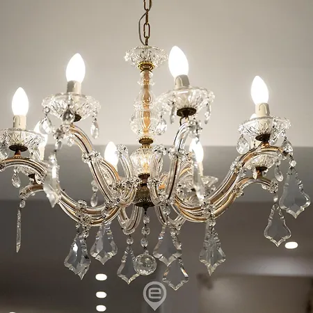 Dimora Della Gherardesca アパート イグレージアス