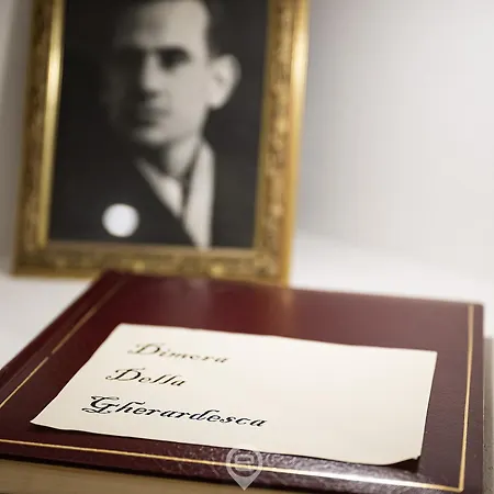 アパート Dimora Della Gherardesca