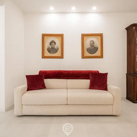 Apartment Dimora Della Gherardesca Iglesias