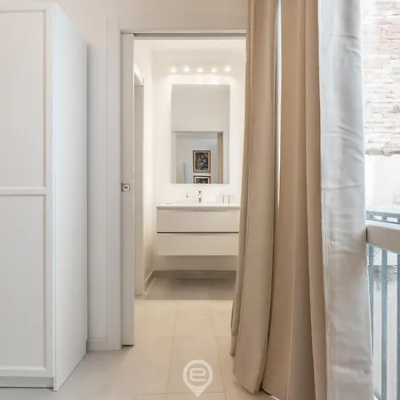 Dimora Della Gherardesca Apartment *