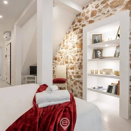 Apartment Dimora Della Gherardesca Iglesias