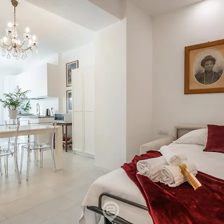 Dimora Della Gherardesca Apartment