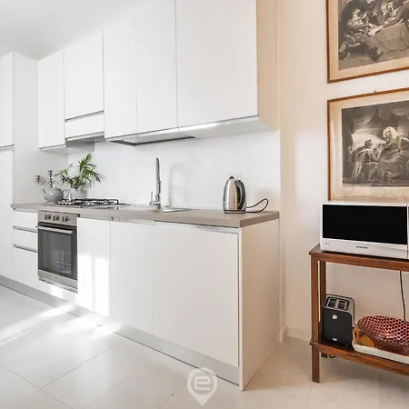 Apartment Dimora Della Gherardesca *