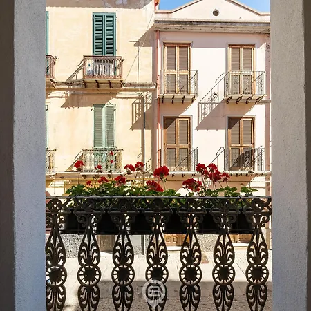 Dimora Della Gherardesca Apartment Iglesias